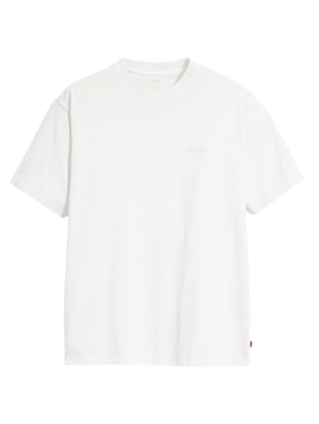 ΑΝΔΡΙΚΟ T-SHIRT RED TAB™ | Λευκό M