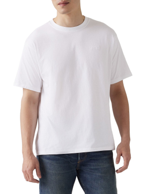 ΑΝΔΡΙΚΟ T-SHIRT RED TAB™ | Λευκό M