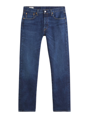 ΑΝΔΡΙΚΟ DENIM ΠΑΝΤΕΛΟΝΙ 501® | Μπλε Σκούρο 33/34