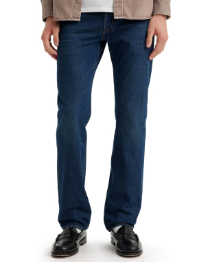 ΑΝΔΡΙΚΟ DENIM ΠΑΝΤΕΛΟΝΙ 501® | Μπλε Σκούρο 33/34