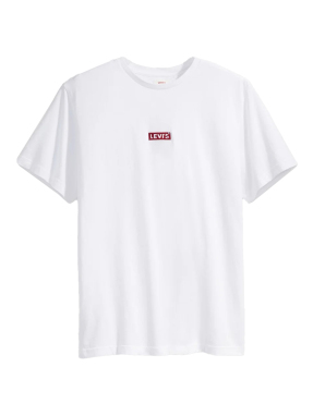 ΑΝΔΡΙΚΟ T-SHIRT | Λευκό M