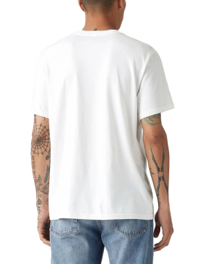 ΑΝΔΡΙΚΟ T-SHIRT | Λευκό M