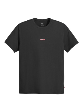 ΑΝΔΡΙΚΟ T-SHIRT | Μαύρο XXL