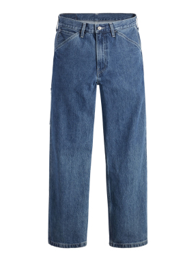 ΑΝΔΡΙΚΟ DENIM ΠΑΝΤΕΛΟΝΙ 568™ | Μπλε 32/34