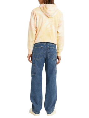 ΑΝΔΡΙΚΟ DENIM ΠΑΝΤΕΛΟΝΙ 568™ | Μπλε 31/32