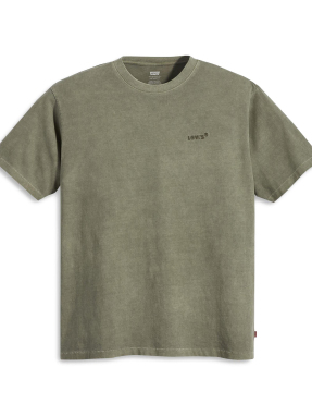 ΑΝΔΡΙΚΟ T-SHIRT RED TAB™ | Χακί M