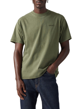 ΑΝΔΡΙΚΟ T-SHIRT RED TAB™ | Χακί M