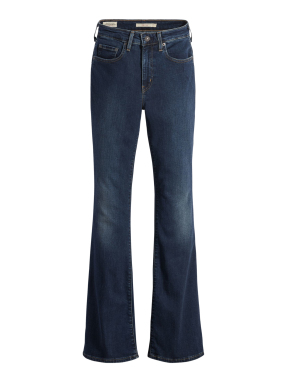 ΓΥΝΑΙΚΕΙΟ DENIM ΠΑΝΤΕΛΟΝΙ 726™ | Μπλε Σκούρο 24/32