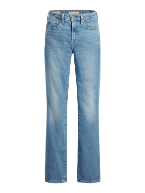 ΓΥΝΑΙΚΕΙΟ DENIM ΠΑΝΤΕΛΟΝΙ 725 | Μπλε 29/32