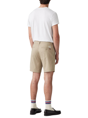 ΑΝΔΡΙΚΟ CHINO ΣΟΡΤΣ | Μπεζ 34