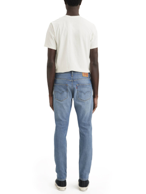 ΑΝΔΡΙΚΟ DENIM ΠΑΝΤΕΛΟΝΙ 512™ | Μπλε Σκούρο 33/32