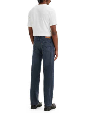 ΑΝΔΡΙΚΟ DENIM ΠΑΝΤΕΛΟΝΙ 501 | Μπλε Σκούρο 36/34