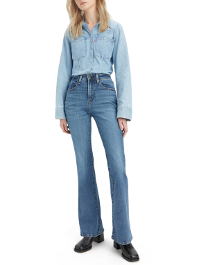 ΓΥΝΑΙΚΕΙΟ DENIM ΠΑΝΤΕΛΟΝΙ 726™ | Μπλε 28/32