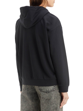 ΓΥΝΑΙΚΕΙΟ ΦΟΥΤΕΡ EVERYDAY | Μαύρο XS