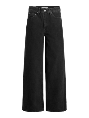 ΓΥΝΑΙΚΕΙΟ WIDE LEG ΠΑΝΤΕΛΟΝΙ | Μαύρο 23/30