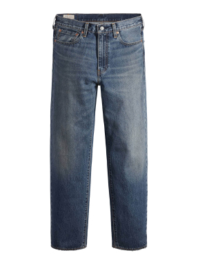 ΑΝΔΡΙΚΟ DENIM ΠΑΝΤΕΛΟΝΙ 568™ | Μπλε Σκούρο 33/32