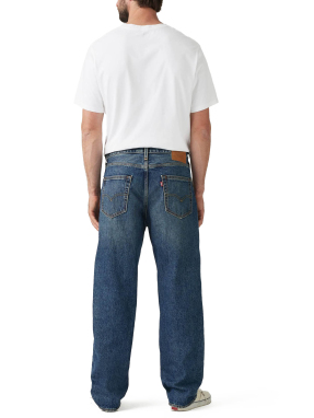 ΑΝΔΡΙΚΟ DENIM ΠΑΝΤΕΛΟΝΙ 568™ | Μπλε Σκούρο 31/34