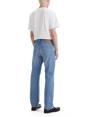 ΑΝΔΡΙΚΟ DENIM ΠΑΝΤΕΛΟΝΙ 501 | Μπλε 32