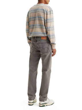 ΑΝΔΡΙΚΟ DENIM ΠΑΝΤΕΛΟΝΙ 501 | Γκρι 40