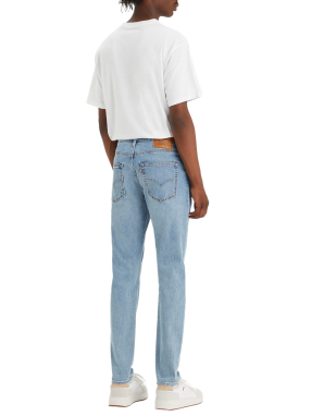 ΑΝΔΡΙΚΟ DENIM ΠΑΝΤΕΛΟΝΙ 512™ | Γαλάζιο 36/32