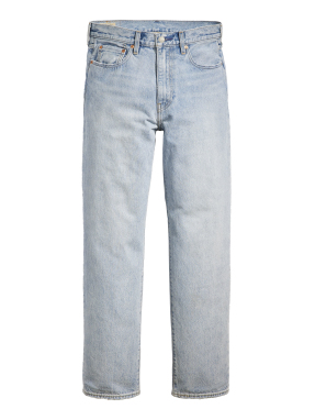 ΑΝΔΡΙΚΟ DENIM ΠΑΝΤΕΛΟΝΙ 568™ | Γαλάζιο 30/32