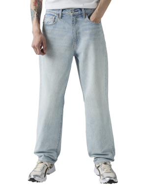 ΑΝΔΡΙΚΟ DENIM ΠΑΝΤΕΛΟΝΙ 568™ | Γαλάζιο 30/32