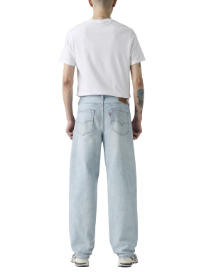ΑΝΔΡΙΚΟ DENIM ΠΑΝΤΕΛΟΝΙ 568™ | Γαλάζιο 30/32