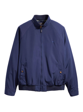 ΑΝΔΡΙΚΟ BOMBER ΜΠΟΥΦΑΝ | Μπλε Σκούρο XXL