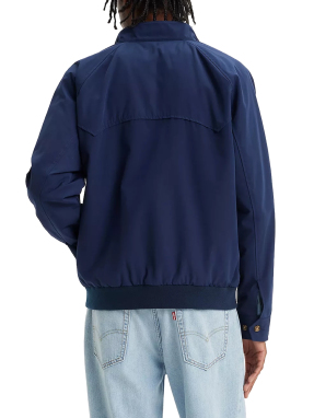 ΑΝΔΡΙΚΟ BOMBER ΜΠΟΥΦΑΝ | Μπλε Σκούρο XL