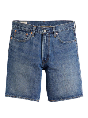 ΑΝΔΡΙΚΗ DENIM ΒΕΡΜΟΥΔΑ | Μπλε 36