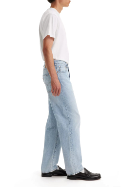 ΑΝΔΡΙΚΟ DENIM ΠΑΝΤΕΛΟΝΙ 568 | Γαλάζιο 33