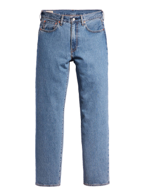ΑΝΔΡΙΚΟ DENIM ΠΑΝΤΕΛΟΝΙ 568™ | Γαλάζιο 36/32
