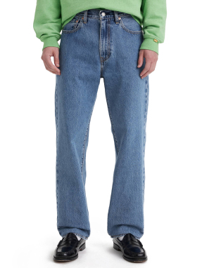ΑΝΔΡΙΚΟ DENIM ΠΑΝΤΕΛΟΝΙ 568™ | Γαλάζιο 36/32