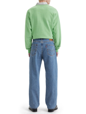 ΑΝΔΡΙΚΟ DENIM ΠΑΝΤΕΛΟΝΙ 568™ | Γαλάζιο 36/32