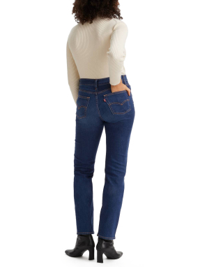 ΓΥΝΑΙΚΕΙΟ DENIM ΠΑΝΤΕΛΟΝΙ 724™ | Μπλε Σκούρο 27