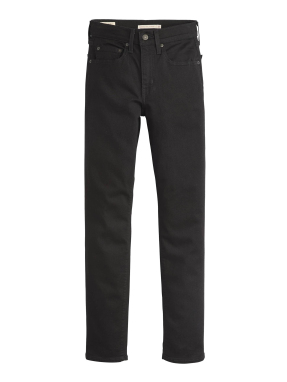 ΓΥΝΑΙΚΕΙΟ DENIM ΠΑΝΤΕΛΟΝΙ 724 | Μαύρο 27/32