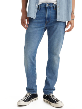 ΑΝΔΡΙΚΟ DENIM ΠΑΝΤΕΛΟΝΙ 502™ | Μπλε 32/34