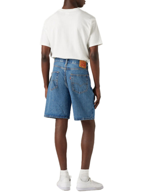 ΑΝΔΡΙΚΗ DENIM ΒΕΡΜΟΥΔΑ 469 | Μπλε 36