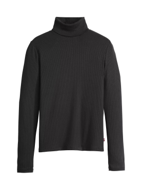 ΓΥΝΑΙΚΕΙΑ ΜΠΛΟΥΖΑ ΖΙΒΑΓΚΟ | Μαύρο S