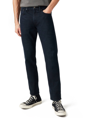 ΑΝΔΡΙΚΟ DENIM ΠΑΝΤΕΛΟΝΙ 502 | Μπλε Σκούρο 31