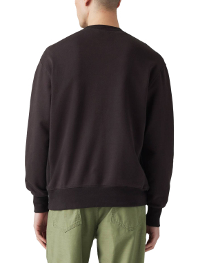 ΑΝΔΡΙΚΟ ΦΟΥΤΕΡ AUTHENTIC | Μαύρο S