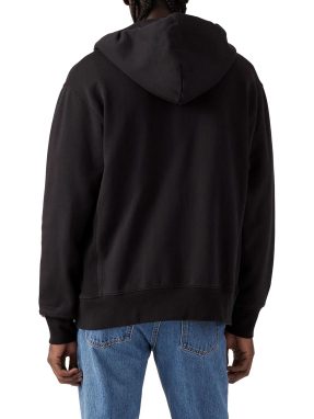 ΑΝΔΡΙΚΗ ΖΑΚΕΤΑ | Μαύρο XXL