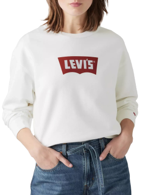 ΓΥΝΑΙΚΕΙΟ ΦΟΥΤΕΡ ICONIC HERITAGE | Λευκό XS