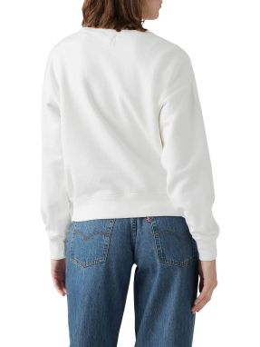 ΓΥΝΑΙΚΕΙΟ ΦΟΥΤΕΡ ICONIC HERITAGE | Λευκό XS