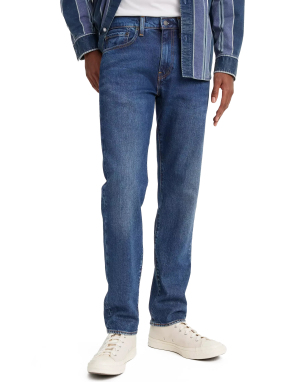 ΑΝΔΡΙΚΟ DENIM ΠΑΝΤΕΛΟΝΙ 502™ | Μπλε Σκούρο 40/32