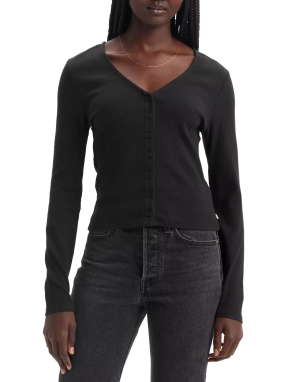 ΓΥΝΑΙΚΕΙΑ ΖΑΚΕΤΑ MUSE | Μαύρο M