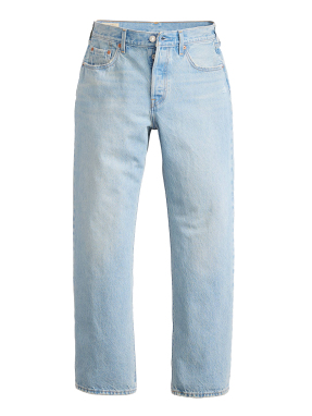 ΓΥΝΑΙΚΕΙΟ DENIM ΠΑΝΤΕΛΟΝΙ 501® | Γαλάζιο 30/29