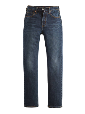 ΓΥΝΑΙΚΕΙΟ DENIM ΠΑΝΤΕΛΟΝΙ 501™ | Μπλε Σκούρο 25