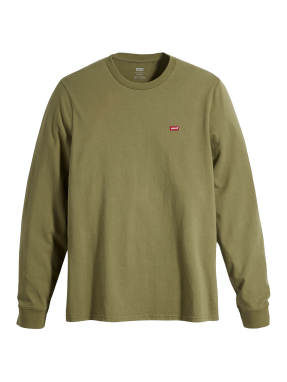 ΑΝΔΡΙΚΗ ΜΑΚΡΥΜΑΝΙΚΗ ΜΠΛΟΥΖΑ | Λαδί L