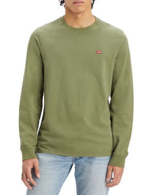 ΑΝΔΡΙΚΗ ΜΑΚΡΥΜΑΝΙΚΗ ΜΠΛΟΥΖΑ | Λαδί L